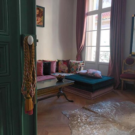 Apartament Chez Gertrude Perpignan Zewnętrze zdjęcie