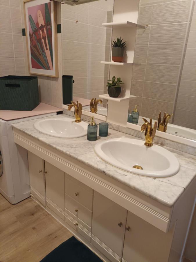 Apartament Chez Gertrude Perpignan Zewnętrze zdjęcie