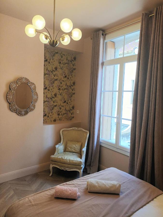 Apartament Chez Gertrude Perpignan Zewnętrze zdjęcie