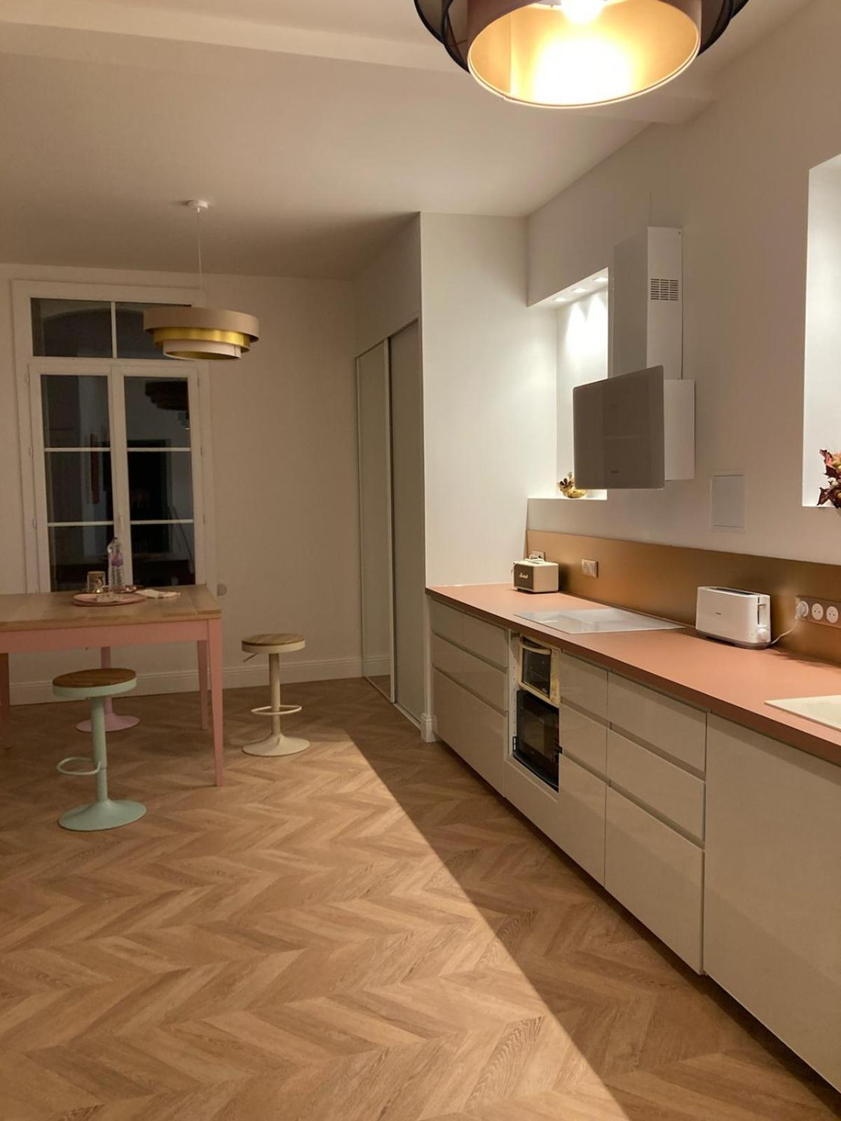 Apartament Chez Gertrude Perpignan Zewnętrze zdjęcie